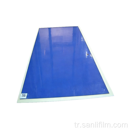 Veteriner Klinikleri Yapışkan Mat